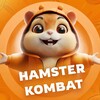 Логотип телеграм канала @hc0mbat — Hamster Kombat | Комбо | Карточки