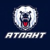 Логотип телеграм канала @hc_atlant — ЛХК «Атлант» Москва