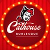 Логотип телеграм канала @hc_burlesque — КЭТХАУС БУРЛЕСК ШОУ | CATHOUSE BURLESQUE 18 