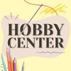Логотип телеграм канала @hc_cyprus — Hobby-center-Girne