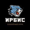 Логотип телеграм канала @hc_irbis_mos — ХК Ирбис