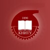 Логотип телеграм канала @hc_knitu — ХК «КНИТУ»