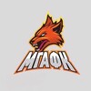 Логотип телеграм канала @hc_mgafk — ХК МГАФК