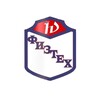Логотип телеграм канала @hc_phystech — ХК ФИЗТЕХ