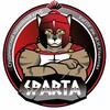 Логотип телеграм канала @hc_sparta73 — ХК«SPARTA»