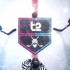 Логотип телеграм канала @hc_t2 — HC T2