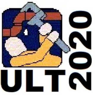Logotipo del canal de telegramas hcalc - HCALC