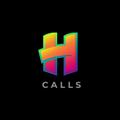 Logo saluran telegram hcalls — H Calls 🎯 | Cross Chain Reviews