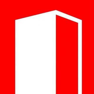 Логотип телеграм канала @hcb_news — ХКБ NEWS