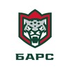 Логотип телеграм канала @hcbars — ХК «Барс»