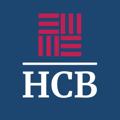 Logo saluran telegram hcbgx — HCB 供需站 5U一条