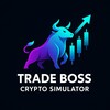 Logo of telegram channel hccarg0 — Trade Boss Community
