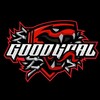 Логотип телеграм канала @hcgoodgoal — 🏒Хоккейный клуб™️ «ГУДГОЛ»