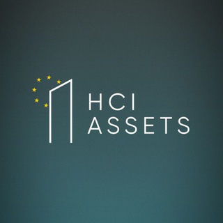 Telegram channel HCI Assets | Inversiones 📚 logo