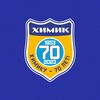 Логотип телеграм канала @hckhim1k — Хоккейный клуб «Химик»| Группа Болельщиков