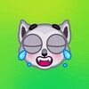 Logo of telegram channel hcl4ko — THE MIDNIGHT ROMANCE IN HAGWON sub indo