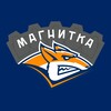 Логотип телеграм канала @hcmagnitkaofficial — ХК «Магнитка»