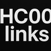 Logo of telegram channel hcoolinks — Hac00 links