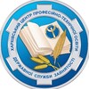 Логотип телеграм -каналу hcpto_dcz — Харківський центр ПТО ДСЗ
