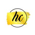 Logo saluran telegram hcservrs — [ HC SERVICE ]