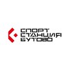 Логотип телеграм канала @hcstationbutovo — СПОРТ СТАНЦИЯ Бутово