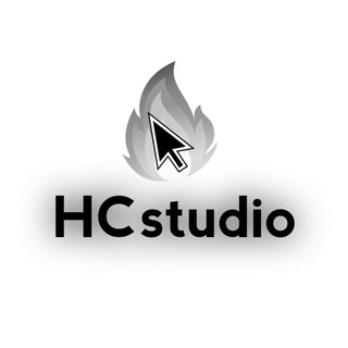 Лагатып тэлеграм-канала hcstudio0 — HCstudio