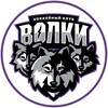 Логотип телеграм канала @hcvolki — Хоккейный клуб «Волки»