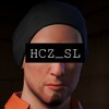 Логотип телеграм канала @hcz_sl — ХАРД ЗОНА [SCP:SL News & Leaks]
