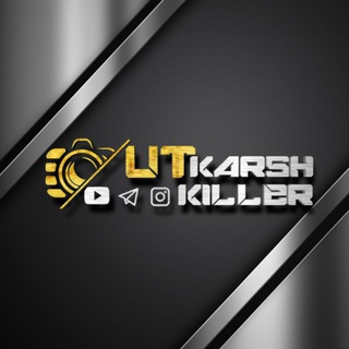 Logo saluran telegram hd_cricket_status_creation — UTkarsh_Killer