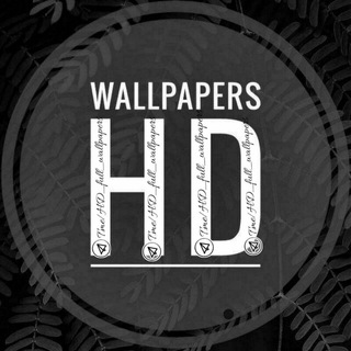 Логотип телеграм канала @hd_full_wallpapers — Full HD wallpapers | Оставайтесь Дома 🏠