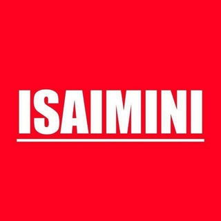 टेलीग्राम चैनल का लोगो hd_movie_isaimini — ISAIMINI HD MOVIE