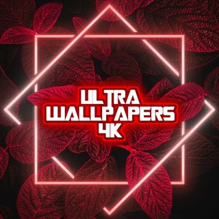 Logo of telegram channel hd_ultra_wallpapers — Ultra HD Wallpapers