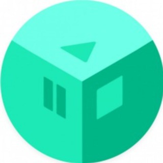 Логотип телеграм канала @hd_video_box — HD VideoBox Видеосервисы