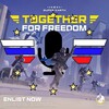 Логотип телеграм канала @hd2rudub — DubDivers | Русская локализация игр