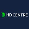 Логотип телеграм канала @hd_centre — HD CENTRE