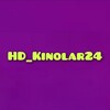 Telegram kanalining logotibi hd_kinolar24 — HD_Kinolar24