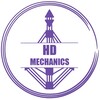 Telegram channel HD_Mechanics Дизайн Человека logo