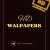 Telegram kanalining logotibi hd_walpaper1 — HD WALPAPERS