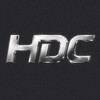 Логотип телеграм канала @hdctyumen — HDC Tyumen