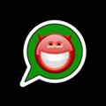 Logo saluran telegram hdegea — ws 拉裙 發