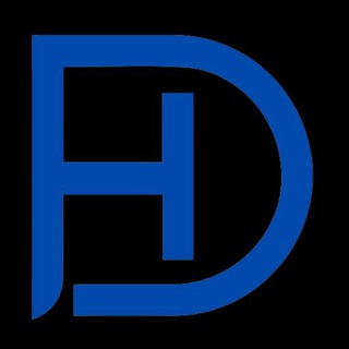 Logotipo del canal de telegramas hdescargas - HDescargas