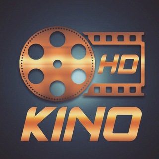 Telegram channel Kinolar HD logo
