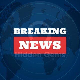 Logo of telegram channel hdg_news — HDG NEW