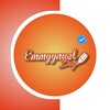 Logo of telegram channel hdgraphix — Emmyynuel DIY