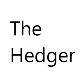 Логотип телеграм канала @hdgrscom — The Hedger