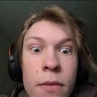 Логотип телеграм канала @hdhdjdjdjfjd — кернет лох🤢