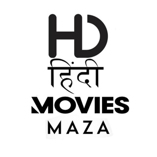 Logo of telegram channel hdhindimoviesmaza — HD Hindi Movies Bollywood New Movies Hollywood HD Movies 2022 Movies