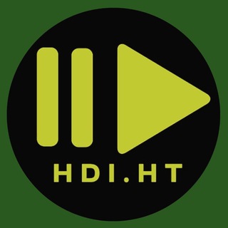 لوگوی کانال تلگرام hdi_ht — ℍ𝔻𝕀.ℍ𝕋(editor)
