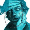 Логотип телеграм канала @hdidnnsksn — Завтрак Ганнибала Лектера | стикеры | Ганнибал