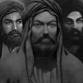 لوگوی کانال تلگرام hdieuhd — احمد الزينبي